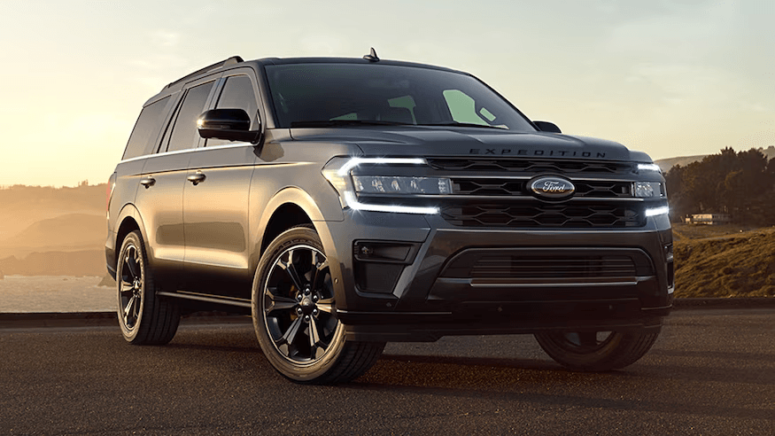 Ford expedition SUV