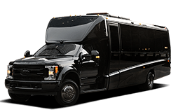 vehicle trans ford f550